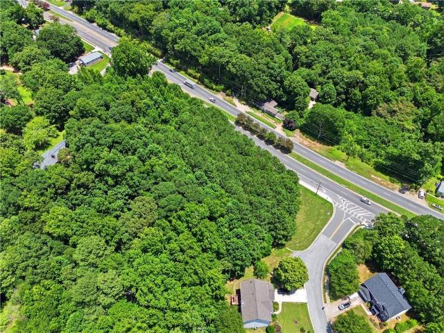 Land for sale in Cobb, Georgia