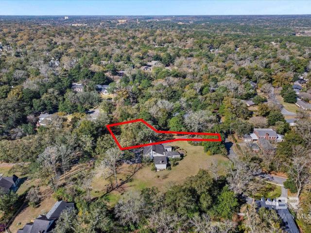 Land for sale in Mobile, Alabama