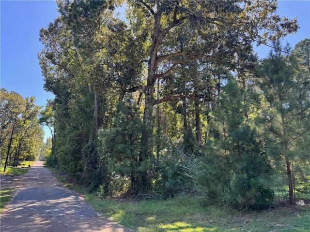 Land for sale in Jena, Louisiana