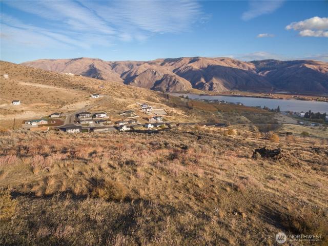 Land for sale in Entiat, Washington