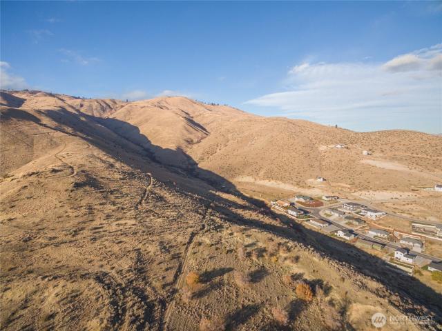 Land for sale in Entiat, Washington