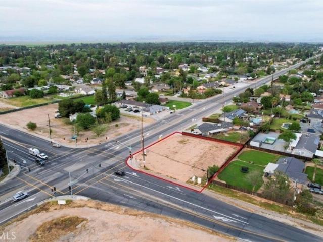 Land for sale in Madera, California