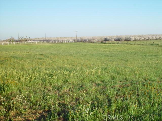 Land for sale in Chowchilla, California