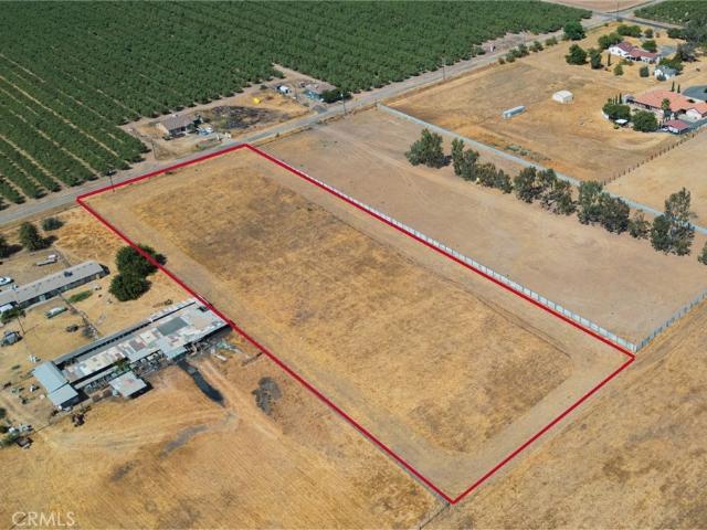 Land for sale in Chowchilla, California