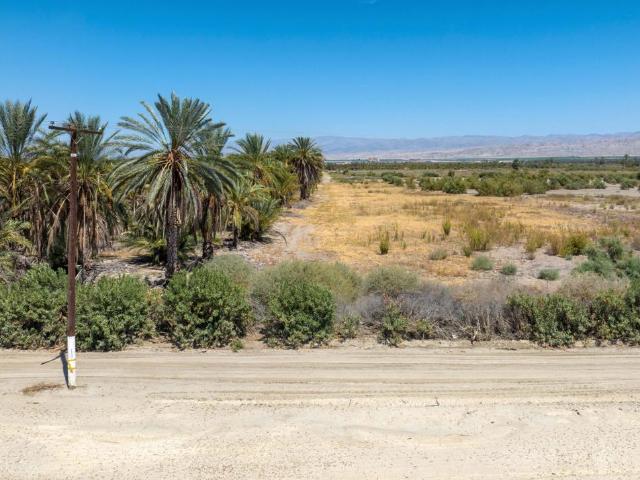 Land for sale in Mecca, California