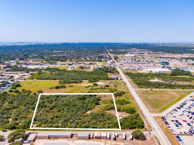 Commercial for sale in San Patricio, Texas