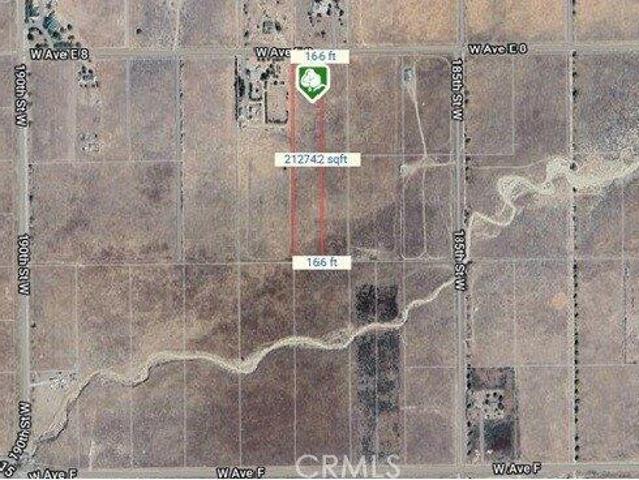 Land for sale in Fremont