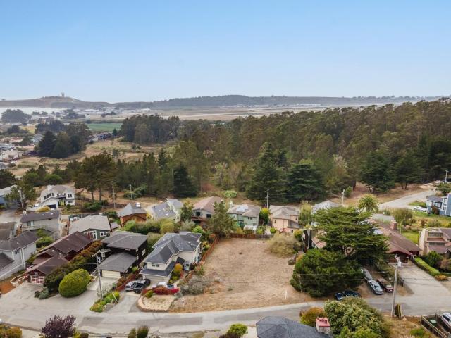 Land for sale in San Mateo, California