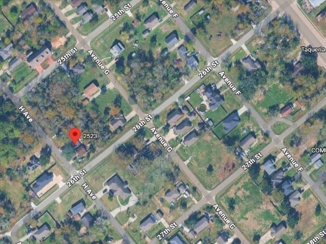 Land for sale in Dickinson, Texas