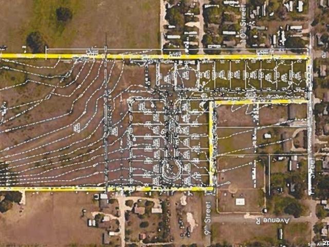 Land for sale in Hondo, Medina County