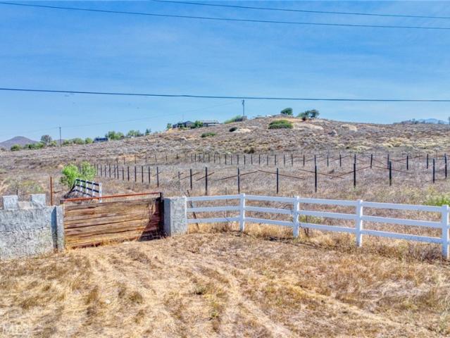 Land for sale in Hemet Land for sale in Hemet