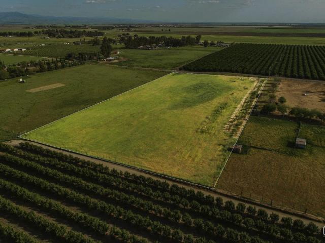Land for sale in Ducor