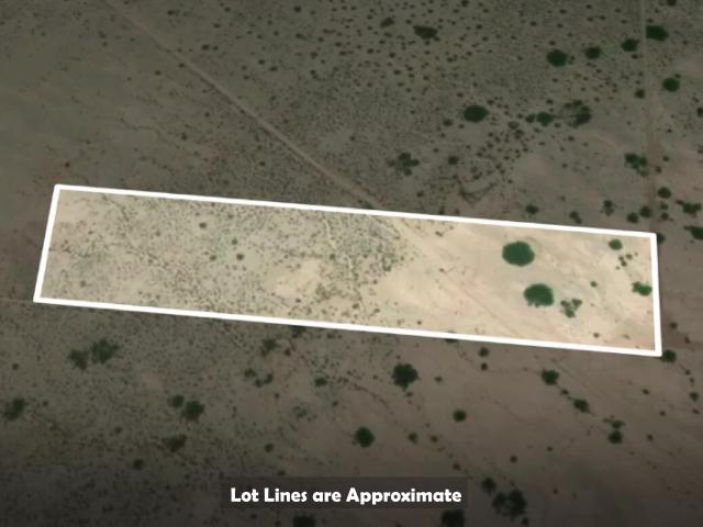 Land for sale in Mecca, California