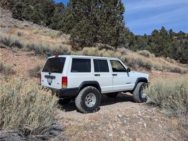 Land for sale in Big Bear City