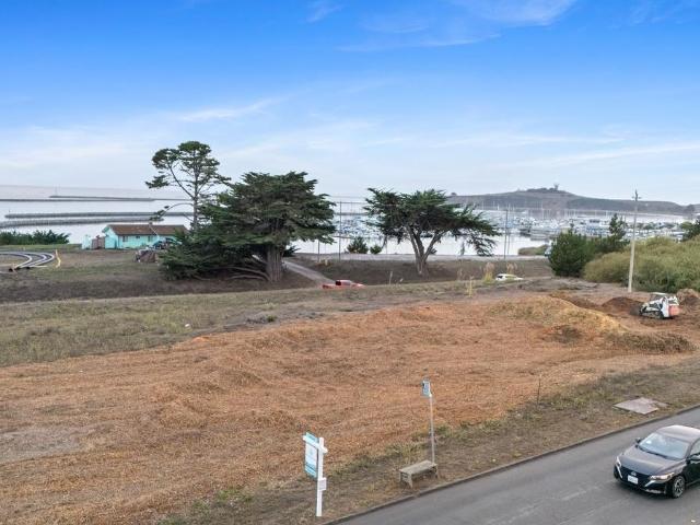Land for sale in El Granada, California