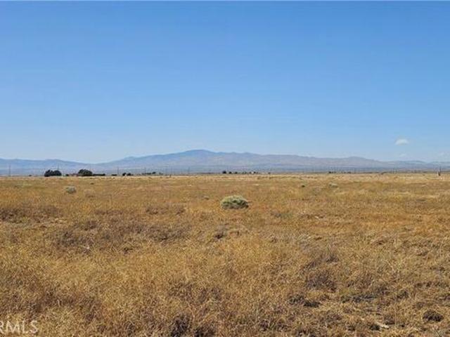 Land for sale in Antelope