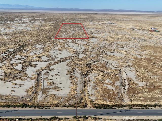 Land for sale in Lancaster, Los Angeles County