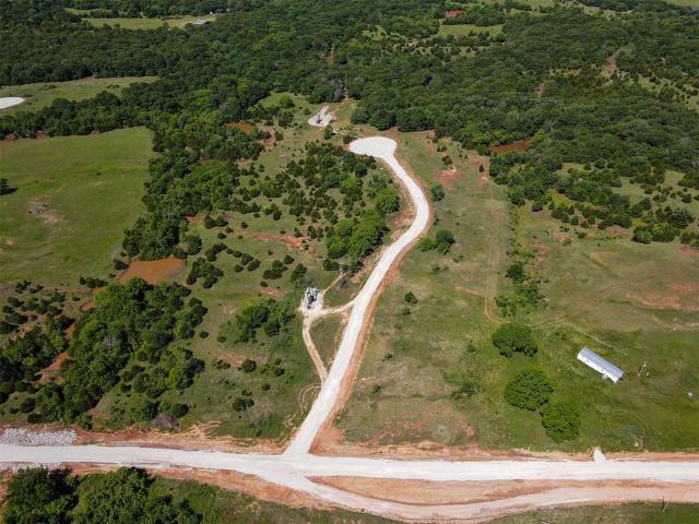 Land for sale in Asher, Oklahoma