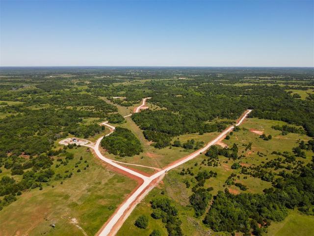 Land for sale in Asher, Oklahoma
