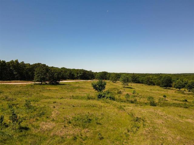 Land for sale in Asher, Oklahoma