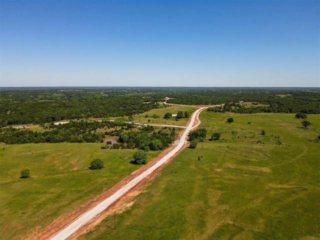 Land for sale in Asher, Oklahoma