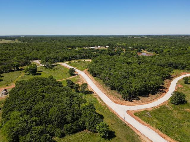 Land for sale in Asher, Oklahoma