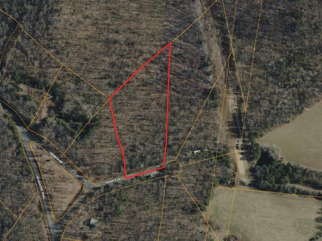 Land for sale in Tennessee