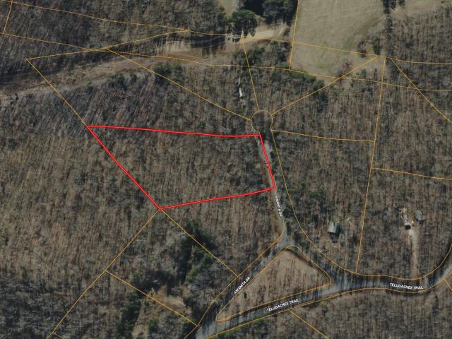 Land for sale in Tennessee