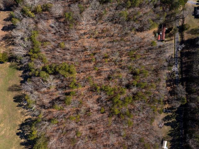 Land for sale in Chickamauga, Georgia