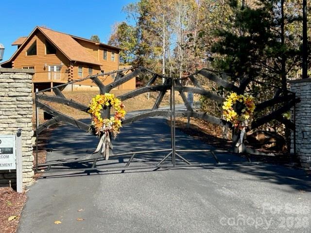 Land for sale in Rutherford, North Carolina