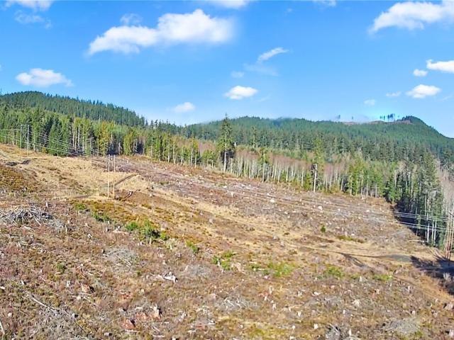 Land for sale in Sequim, Washington