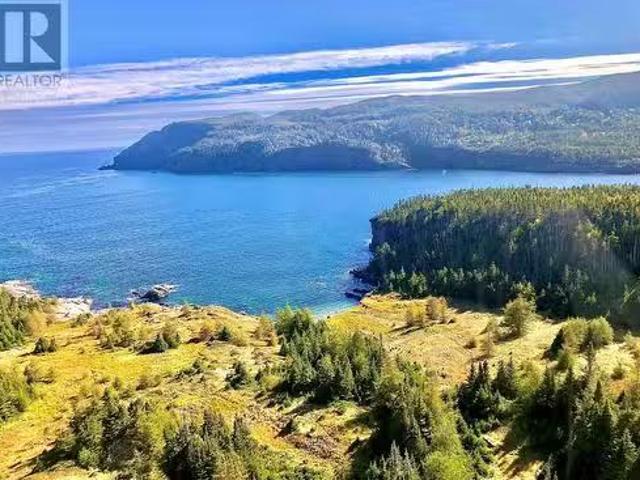 House for sale in Trinity, Newfoundland
