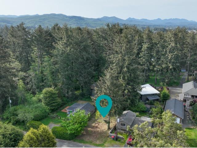 Land for sale in Oregonia