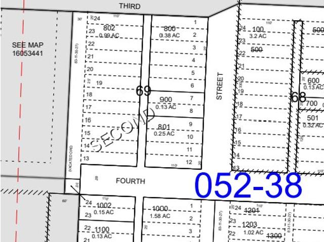 Land for sale in Oregonia