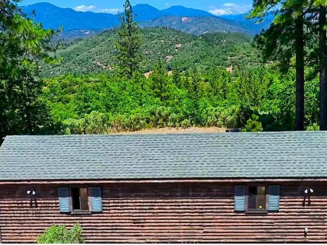 Land for sale in Shasta, California