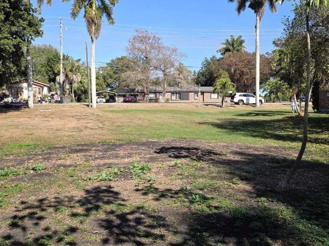 Land for sale in Pahokee, Florida