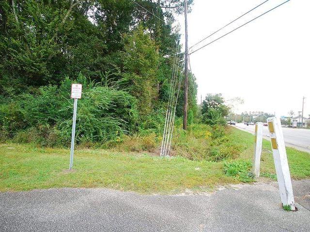 Land for sale in Summerville, South Carolina