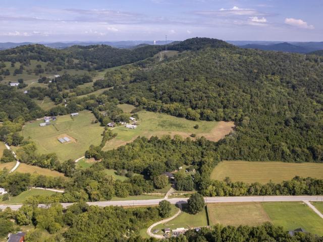 Land for sale in Tennessee