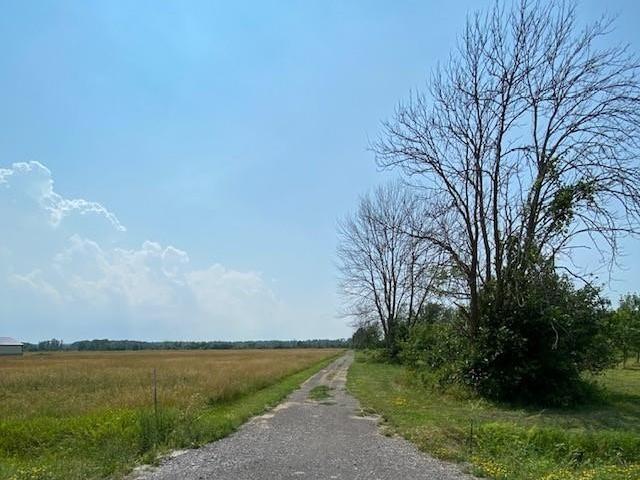Land for sale in Niagara, New York