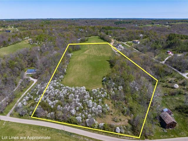 Farm for sale in Ohio