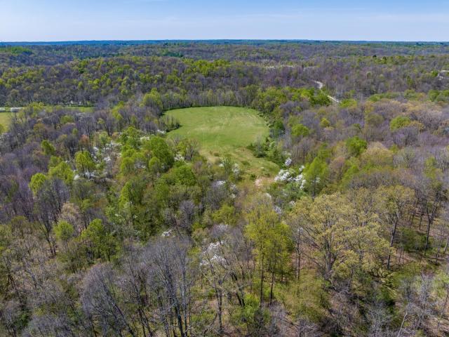Land for sale in Ohio