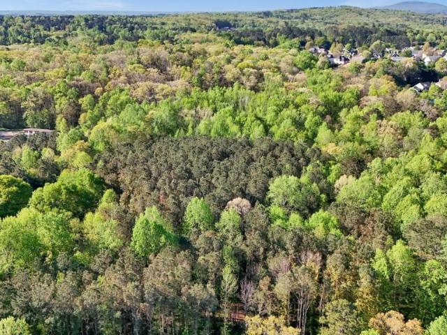 Land for sale in Woodstock, Georgia