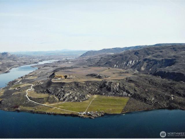 Land for sale in Brewster, Washington