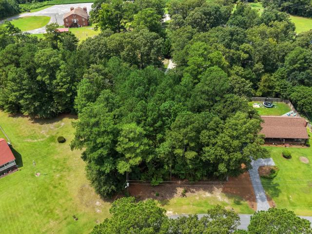 Land for sale in Pikeville, North Carolina