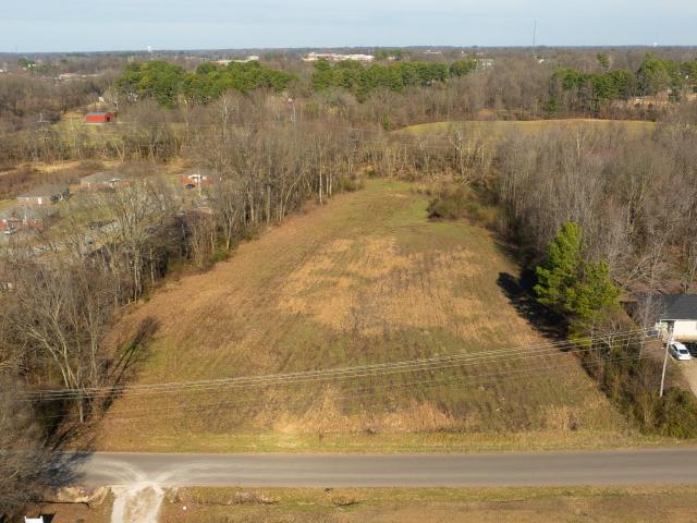 Land for sale in Tennessee