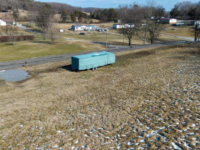 Land for sale in Tennessee