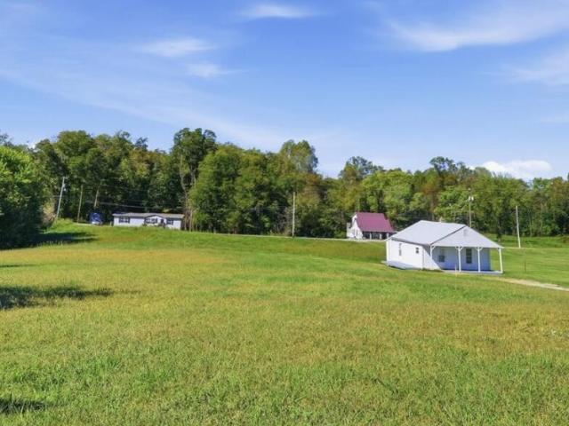 Land for sale in Sparta, Middle Tennessee