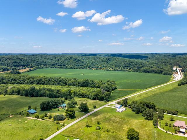 Farm for sale in Tennessee