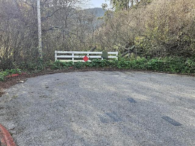 Land for sale in San Mateo, California