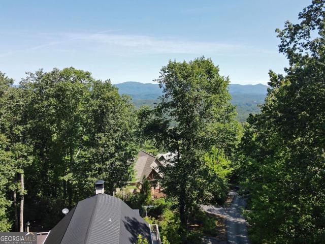 Land for sale in Cleveland, Georgia